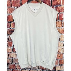 Mens Nike Sweater Vest 